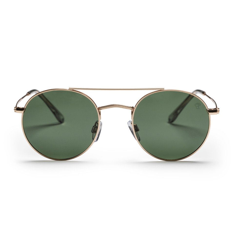 Sunglasses- Noel - Gold