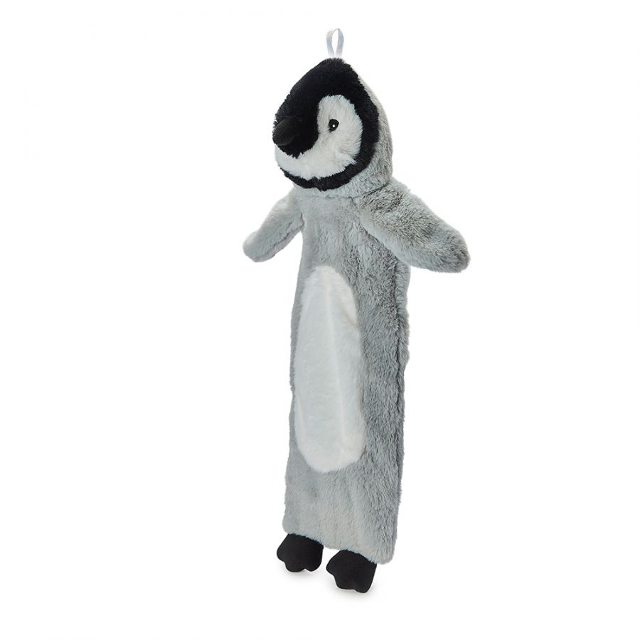 Warmies Hot Water Bottle Penguin