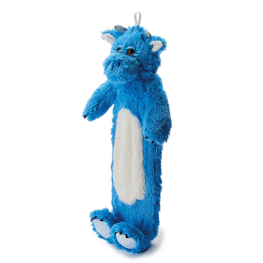 Warmies Hot Water Bottle Dragon