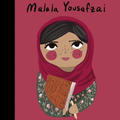 Little People Big Dreams: Malala Yousafzai