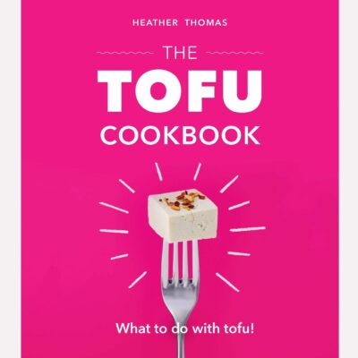 Tofu Cookbook