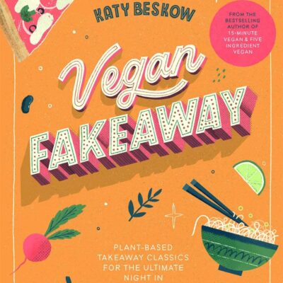 Vegan Fakeaway