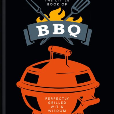 Little Book of BBQ