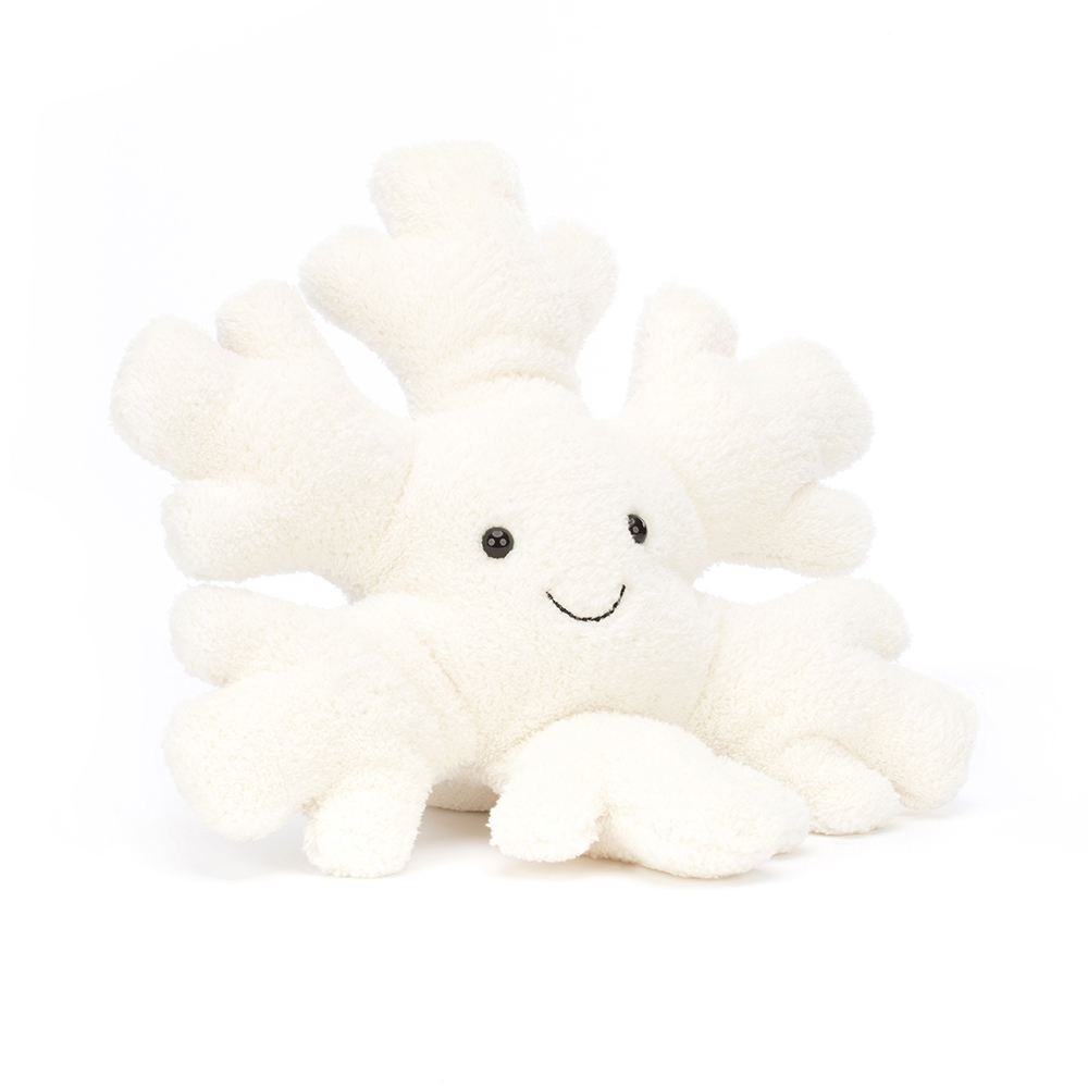 Amuseable Snowflake Small