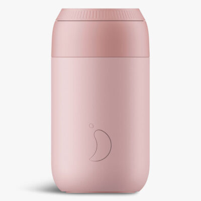 Chilly's Series 2 340ml Cup - Blush Pink