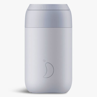 Chilly's Series 2 340ml Cup - Frost Blue