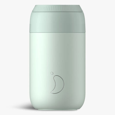 Chilly's Series 2 340ml Cup - Lichen Green
