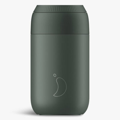 Chilly's Series 2 340ml Cup - Pine Green