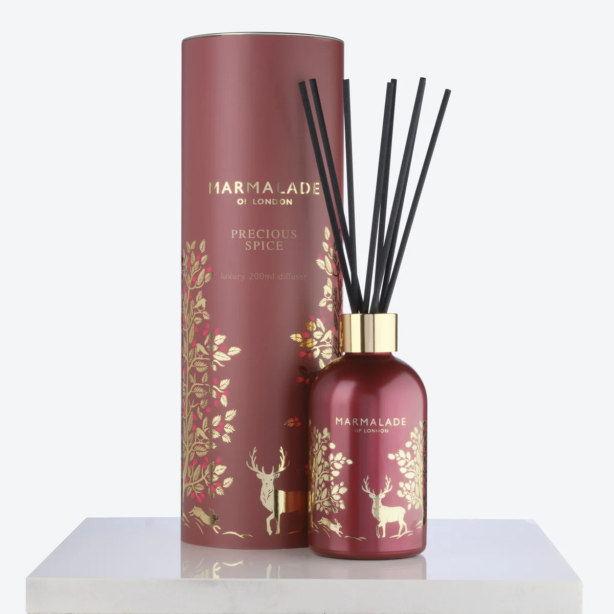 Reed Diffuser - Precious Spice