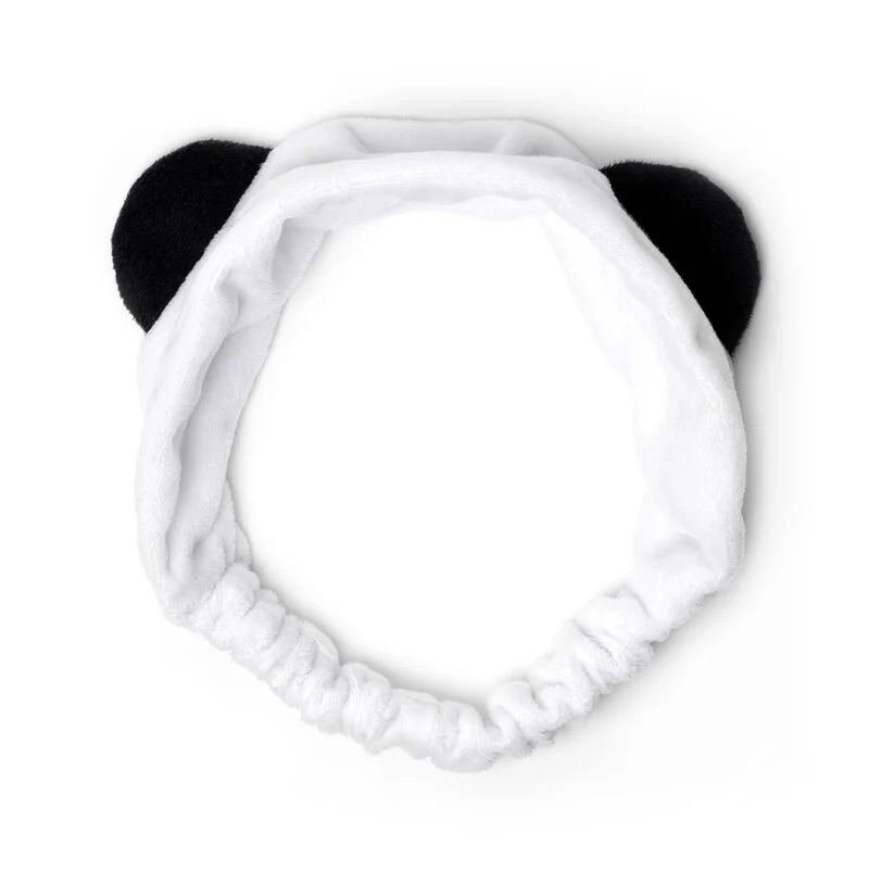 Headband - Panda