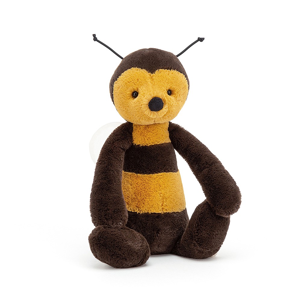 Bashful Bee Small