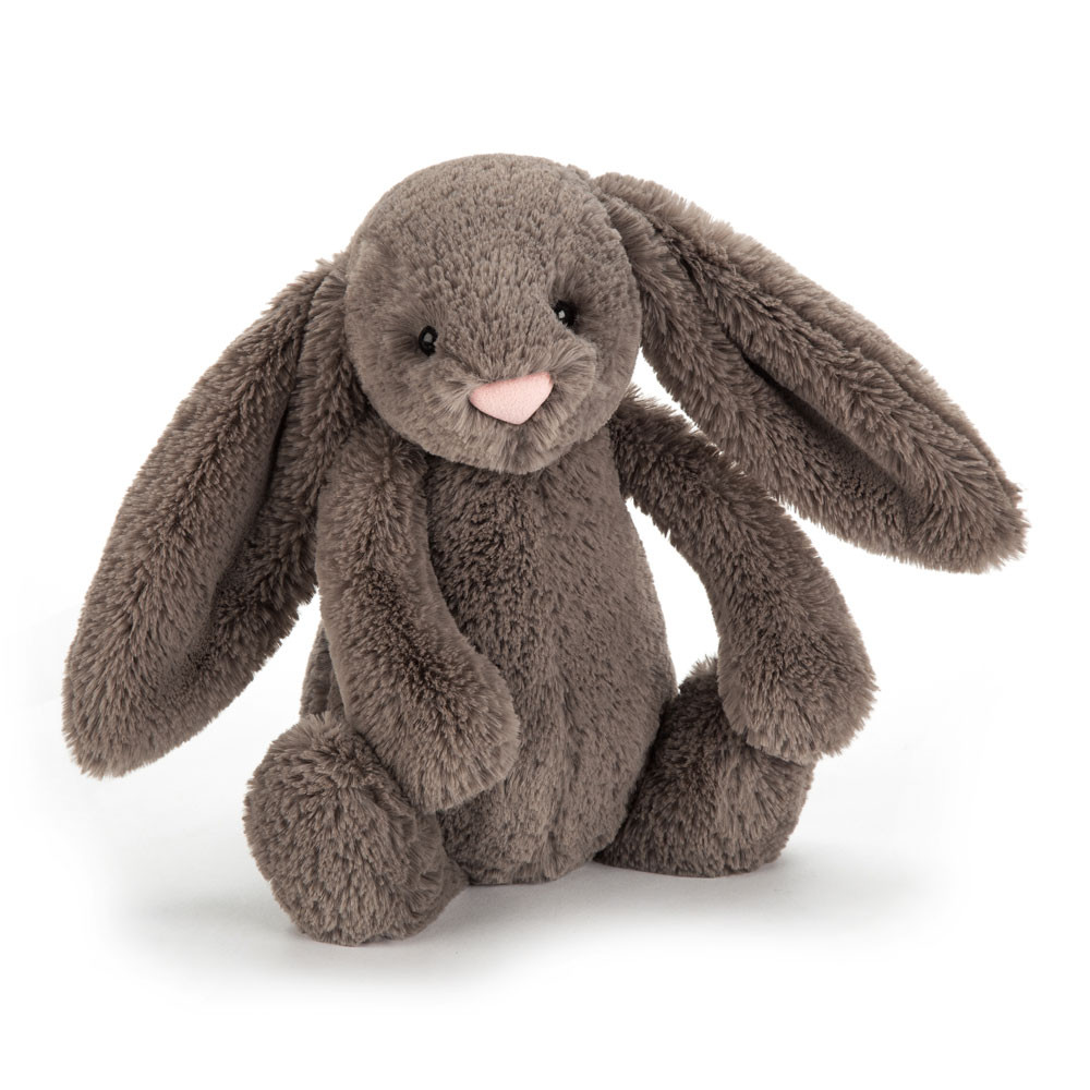 Bashful Truffle Bunny Original