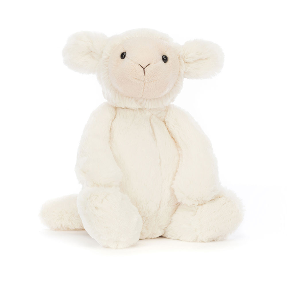 Bashful Lamb Original