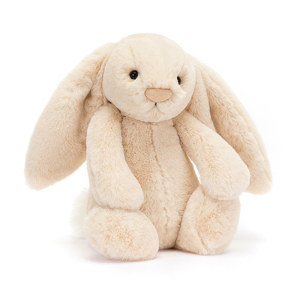 Bashful Luxe Bunny Willow Original (Medium)