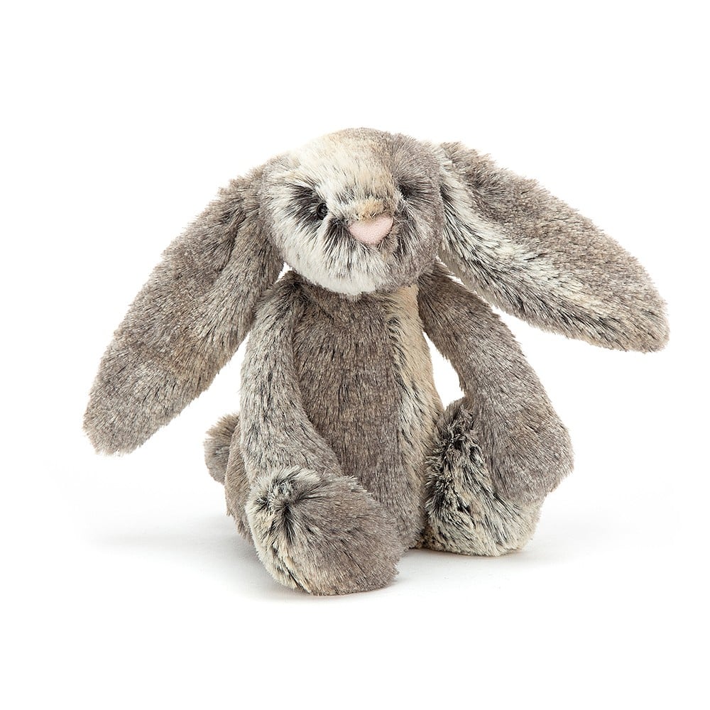Bashful Cottontail Bunny Small