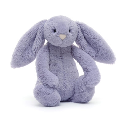 Bashful Viola Bunny Little