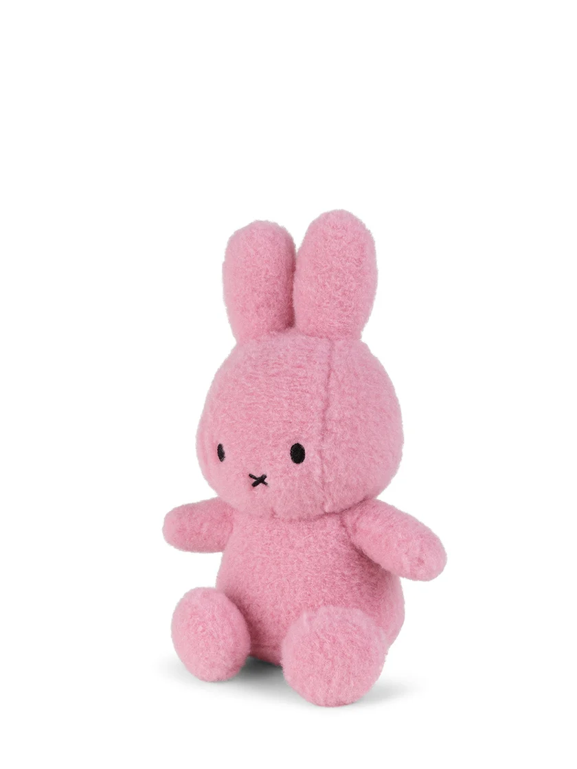 Miffy Cotton Candy Recycled Rose - Image 2