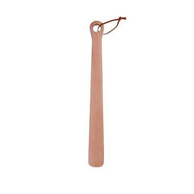Cedar Shoe Horn