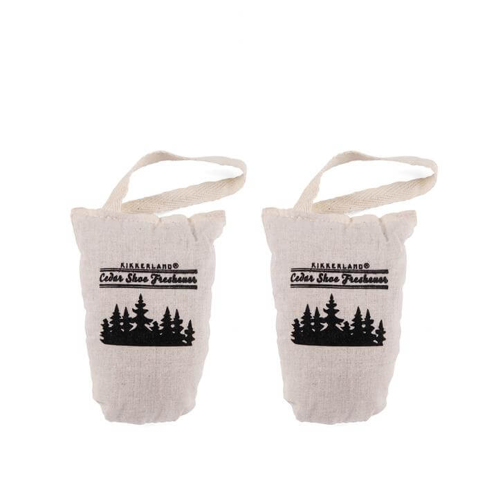 Cedar Shoe Freshner