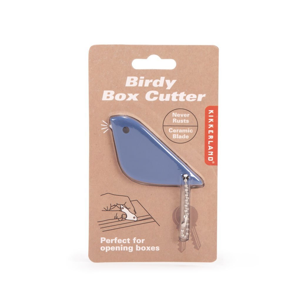 Birdy Safety Cutter