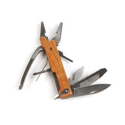 Wood Pliers