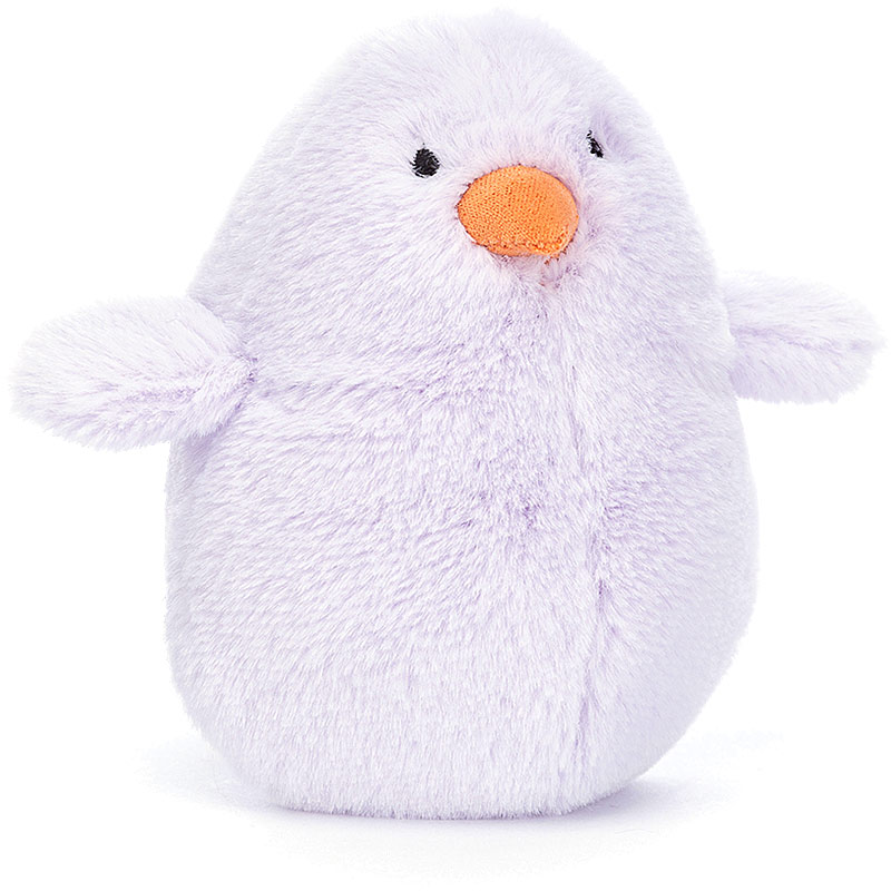 Chicky Cheeper Violet