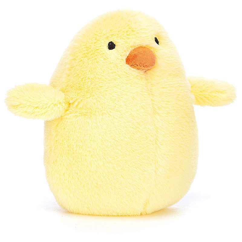 Chicky Cheeper Lemon