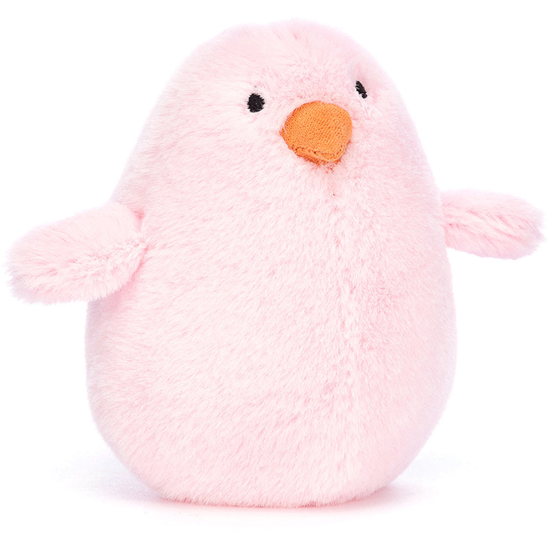 Chicky Cheeper Sorbet