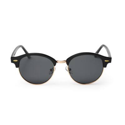Sunglasses - Casper II - Black Polarised