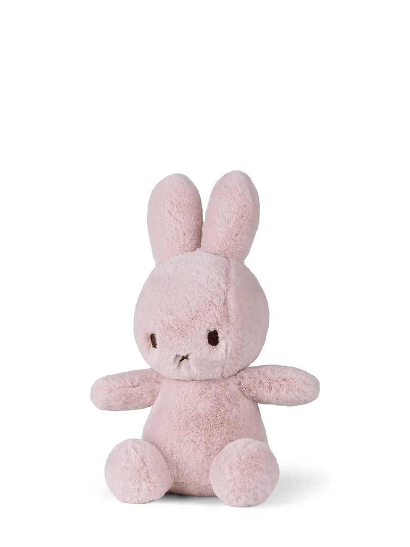 Miffy Cozy Soft Pink In Gift Box 23cm - Image 3