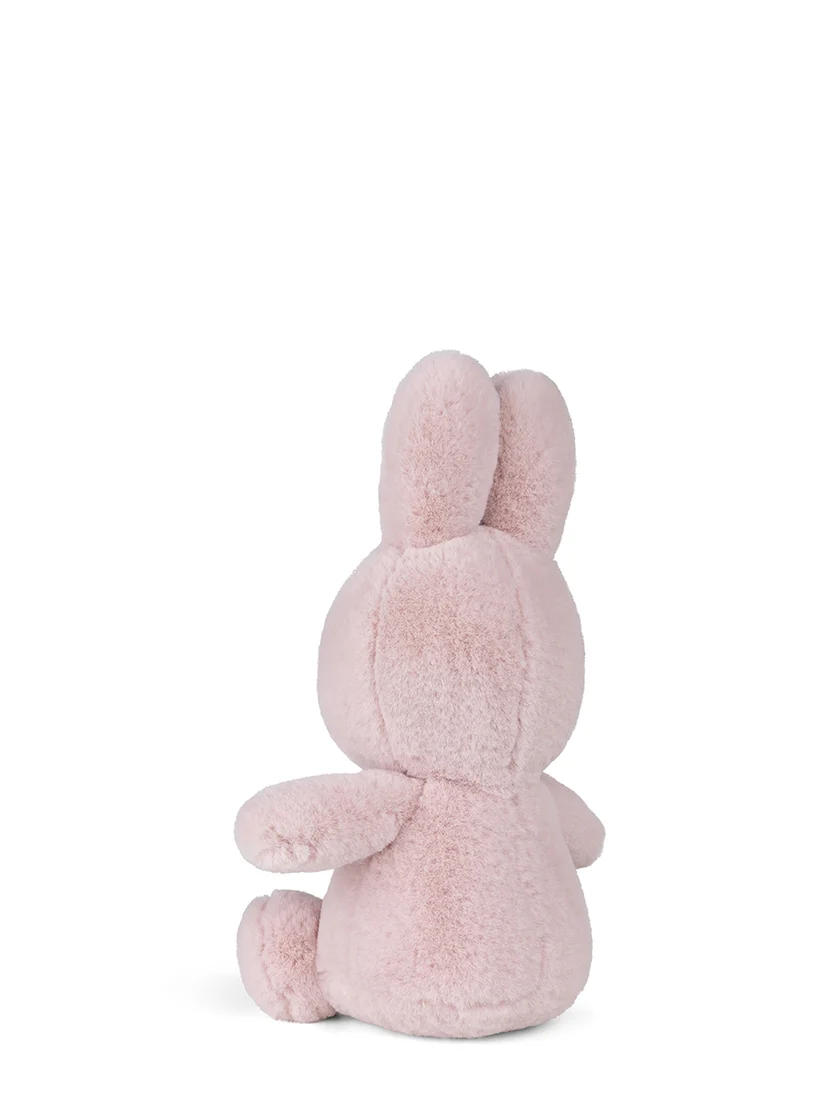 Miffy Cozy Soft Pink In Gift Box 23cm - Image 4