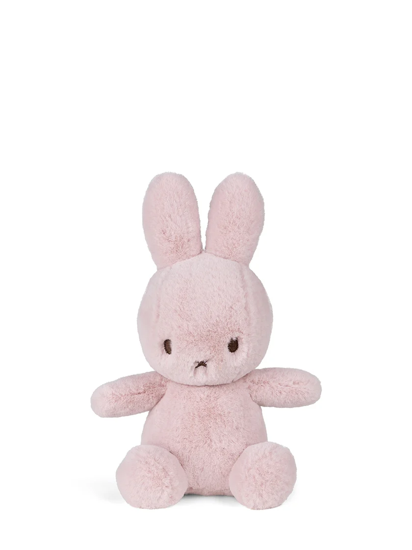Miffy Cozy Soft Pink In Gift Box 23cm - Image 5