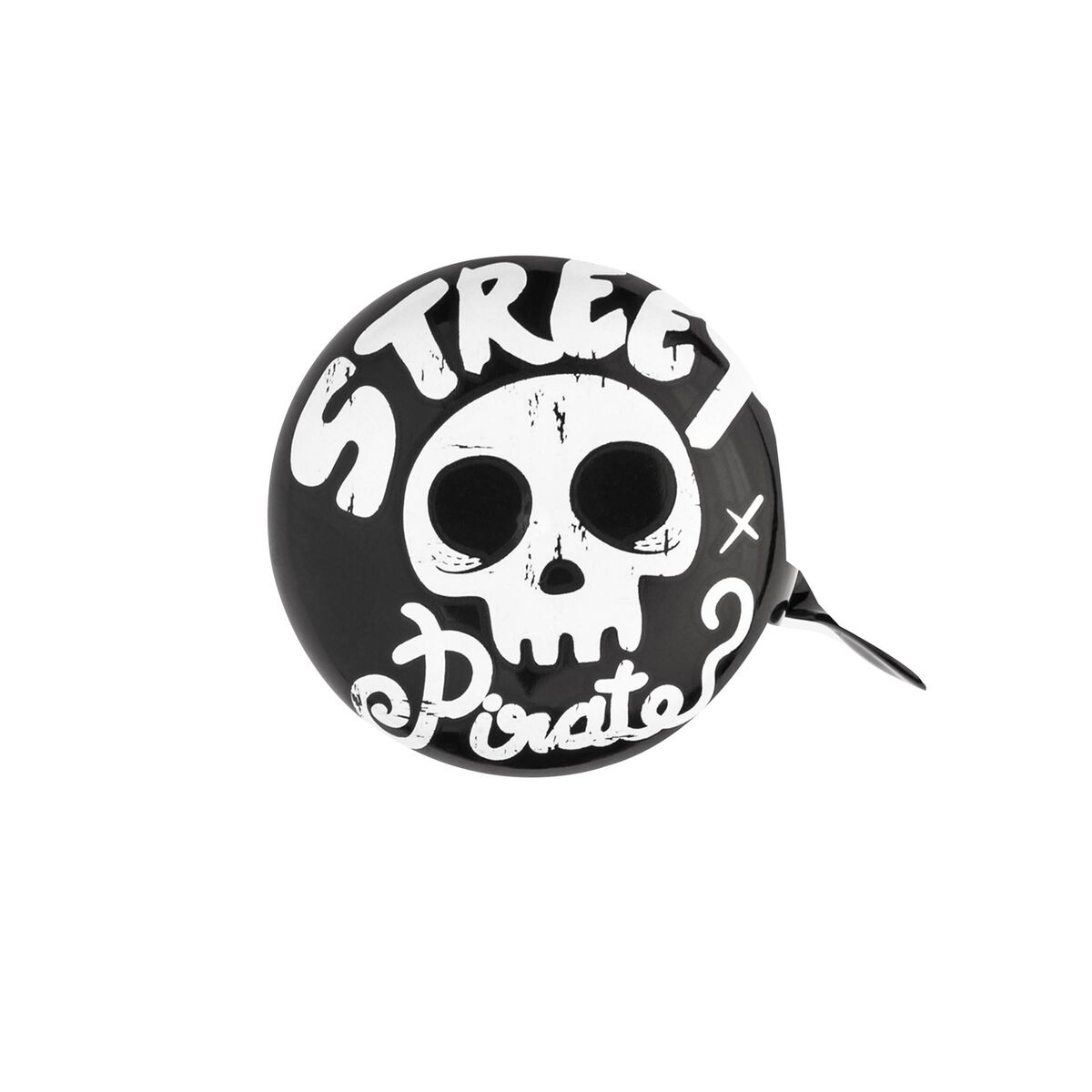 Bicycle Bell - Street Pirate