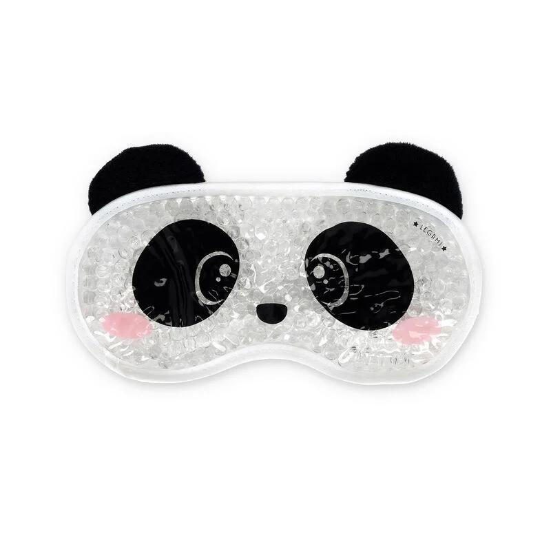 Gel Eye Mask - Panda