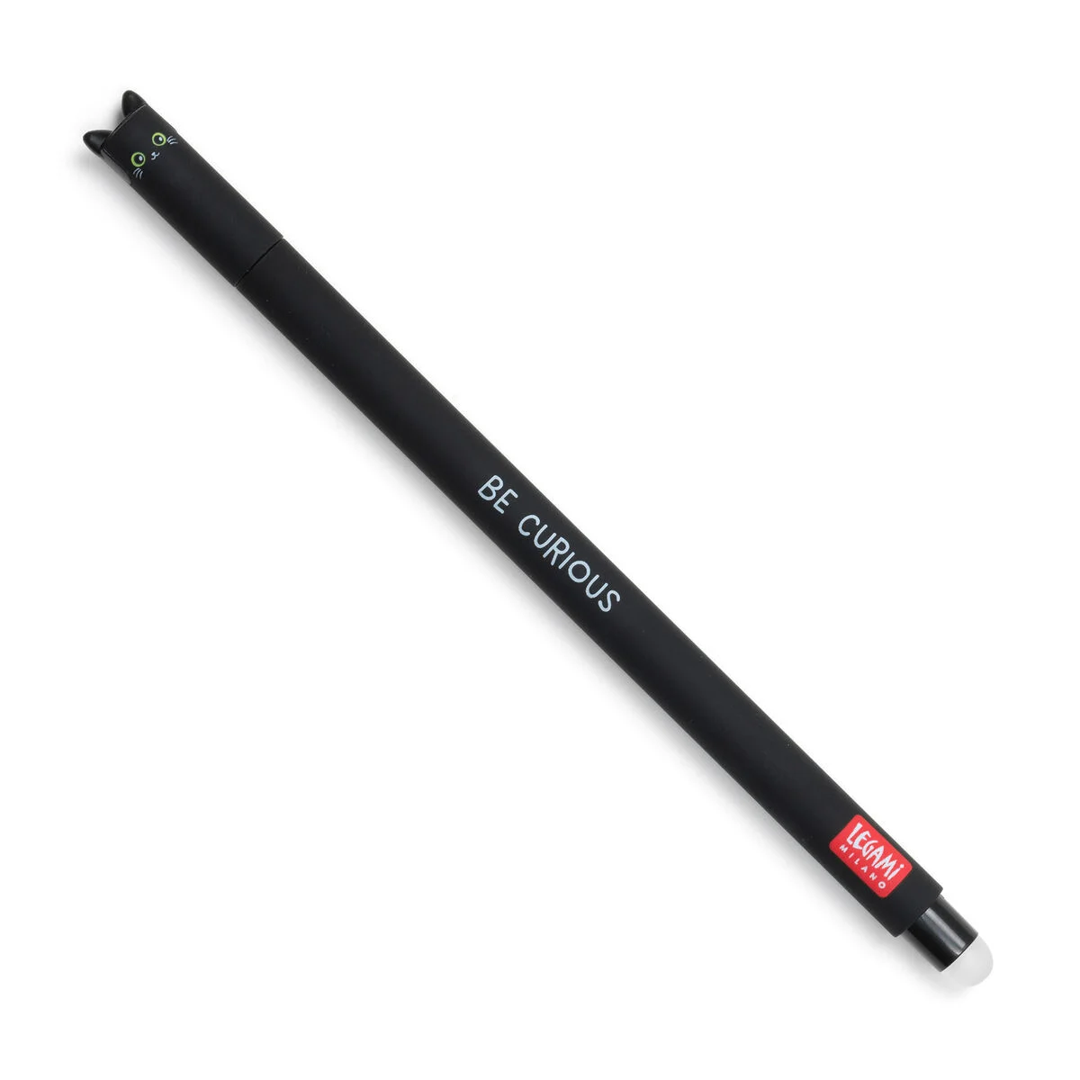 Erasable Gel Pen - Kitty
