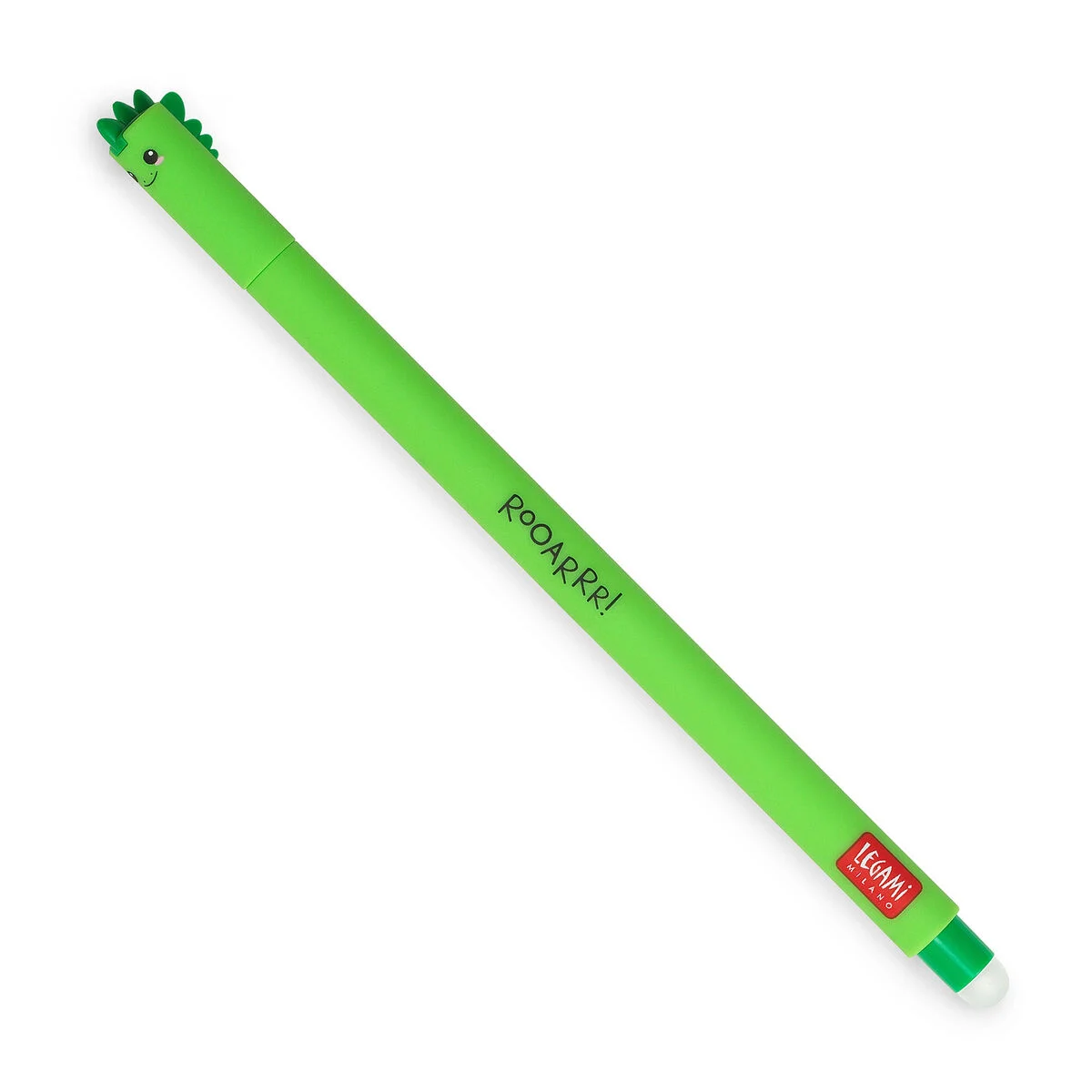 Erasable Gel Pen - Dino