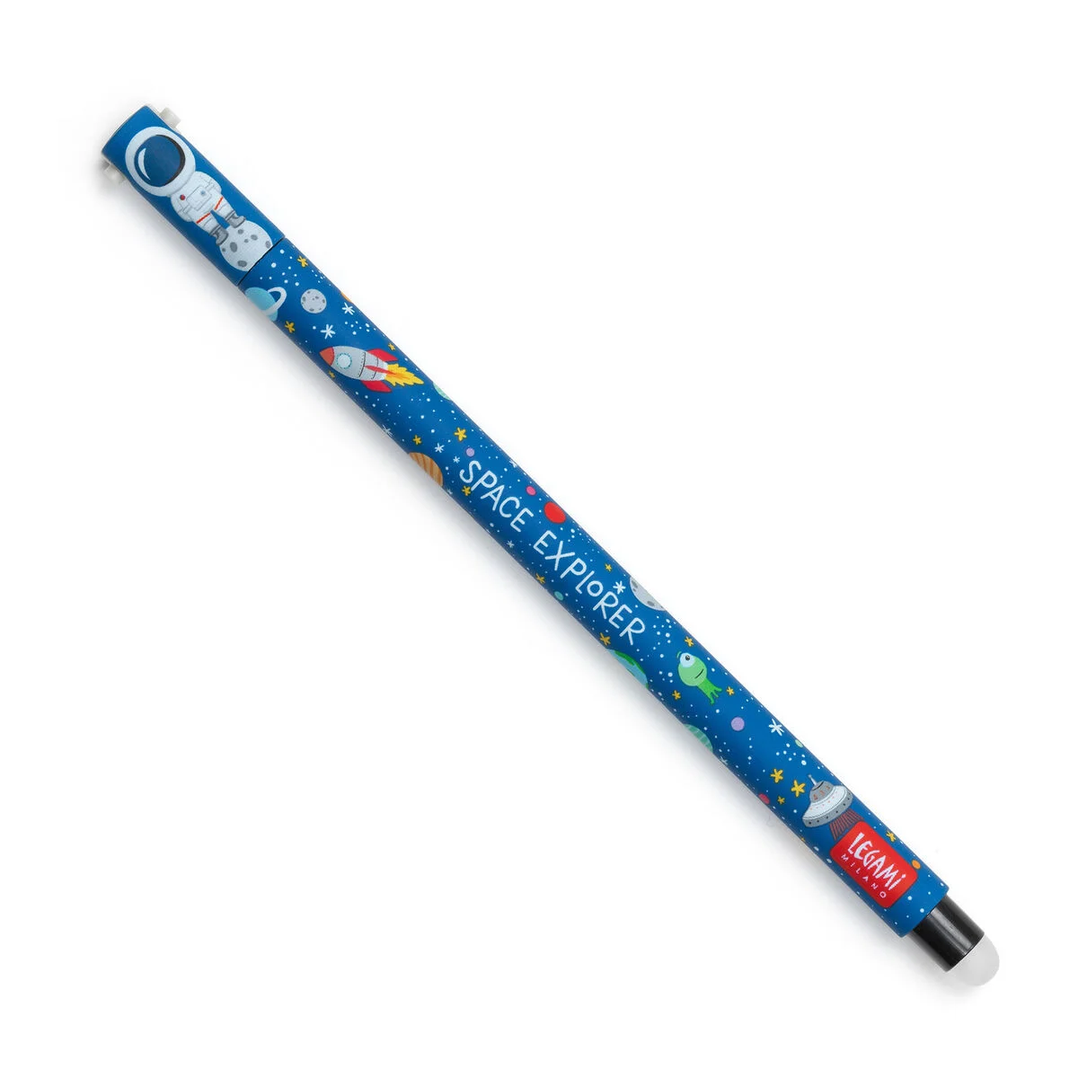 Erasable Gel Pen - Astronaut