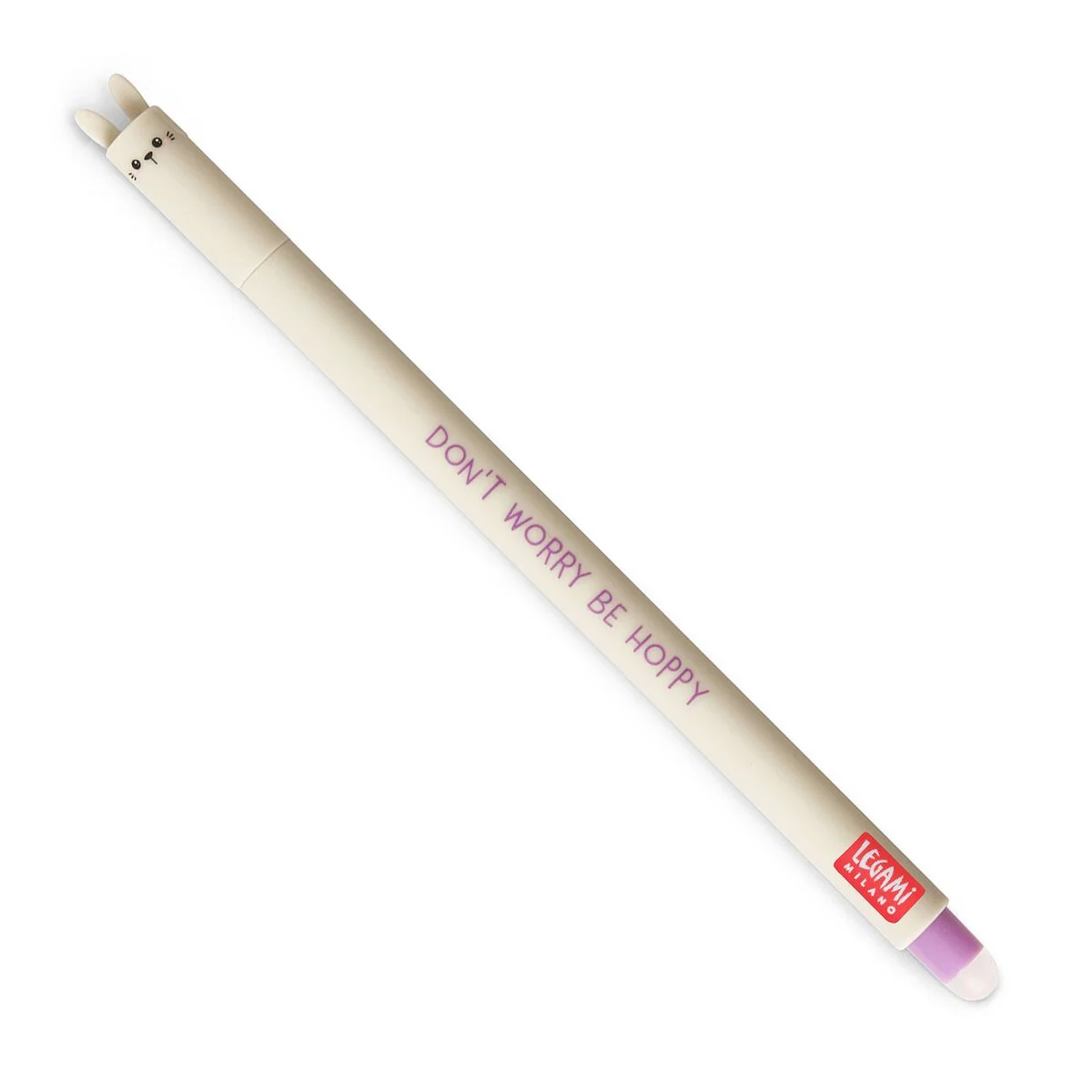 Erasable Gel Pen - Bunny