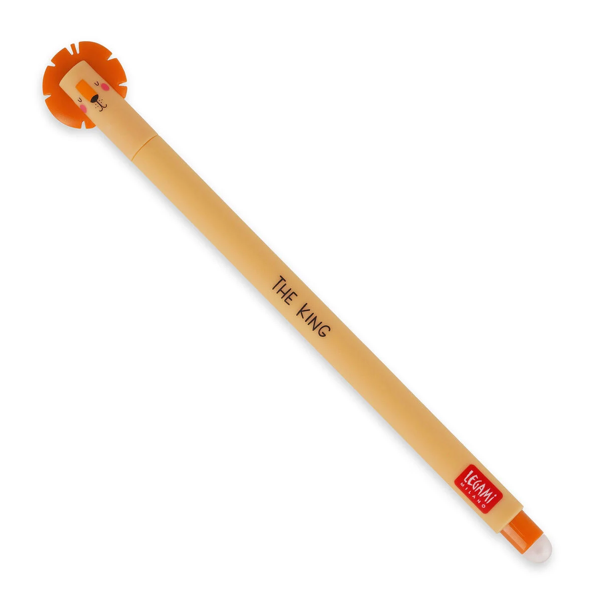 Erasable Gel Pen - Lion