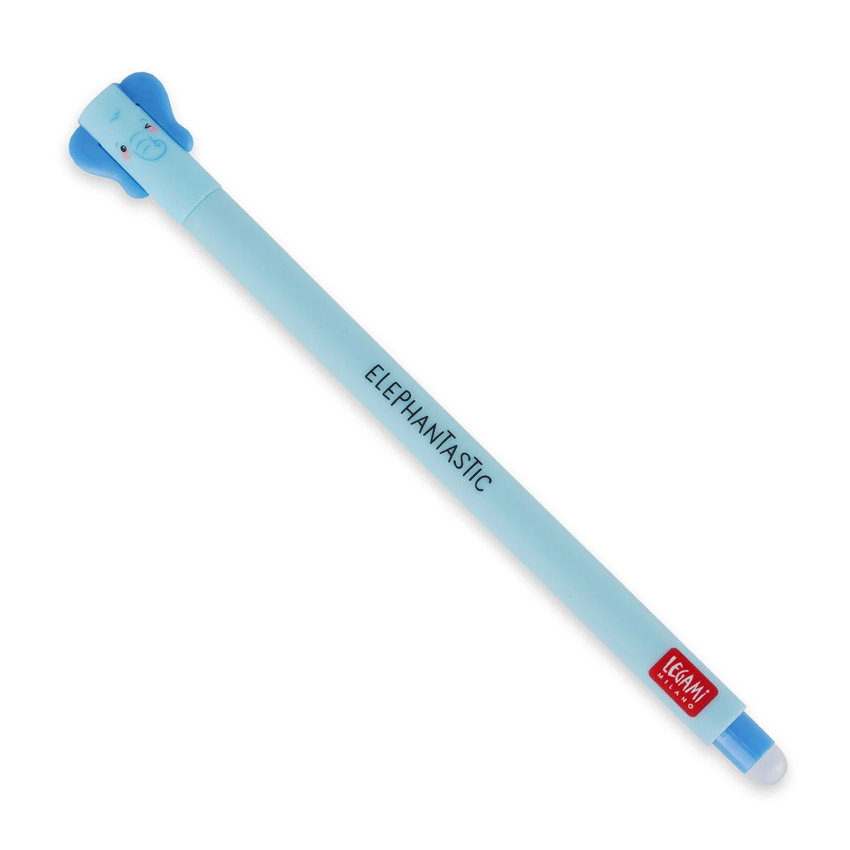 Erasable Gel Pen - Elephant