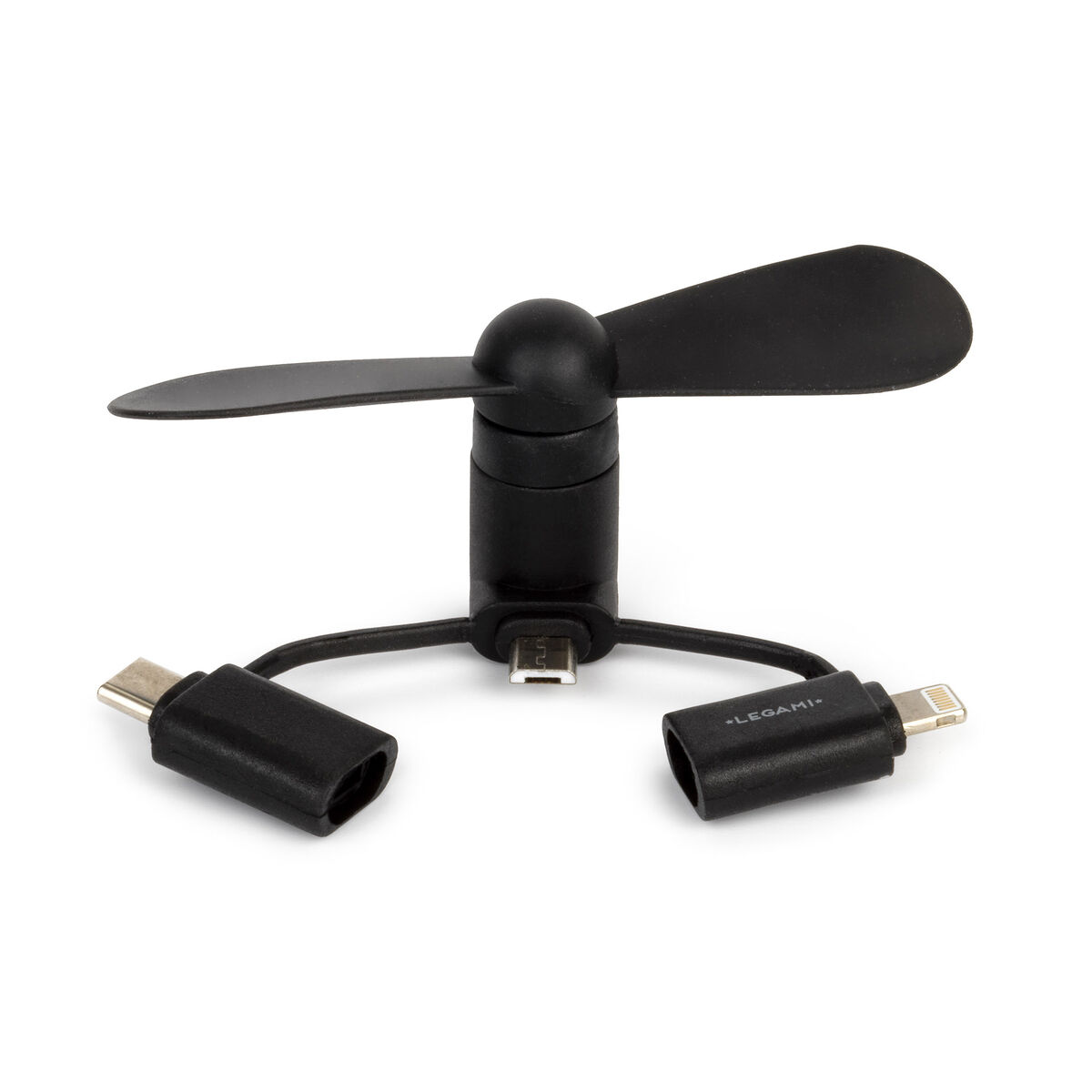 Mini Fan For Phones