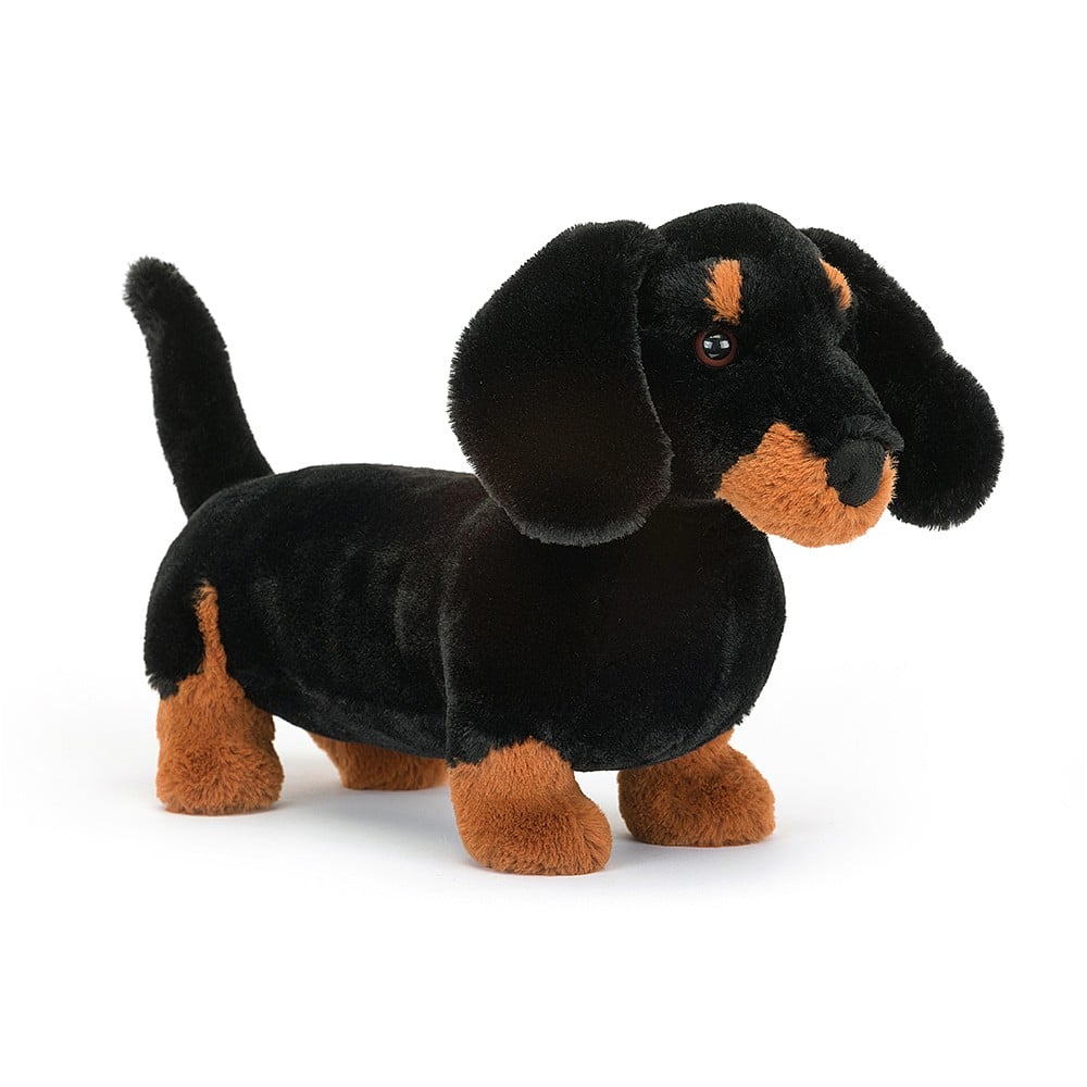 Freddie Sausage Dog Small