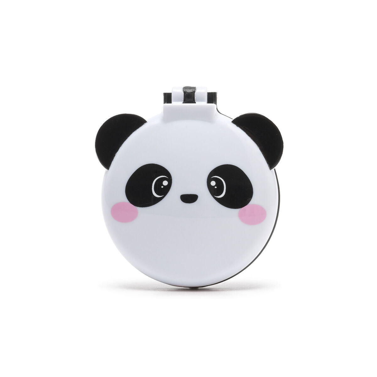 Panda Hairbrush