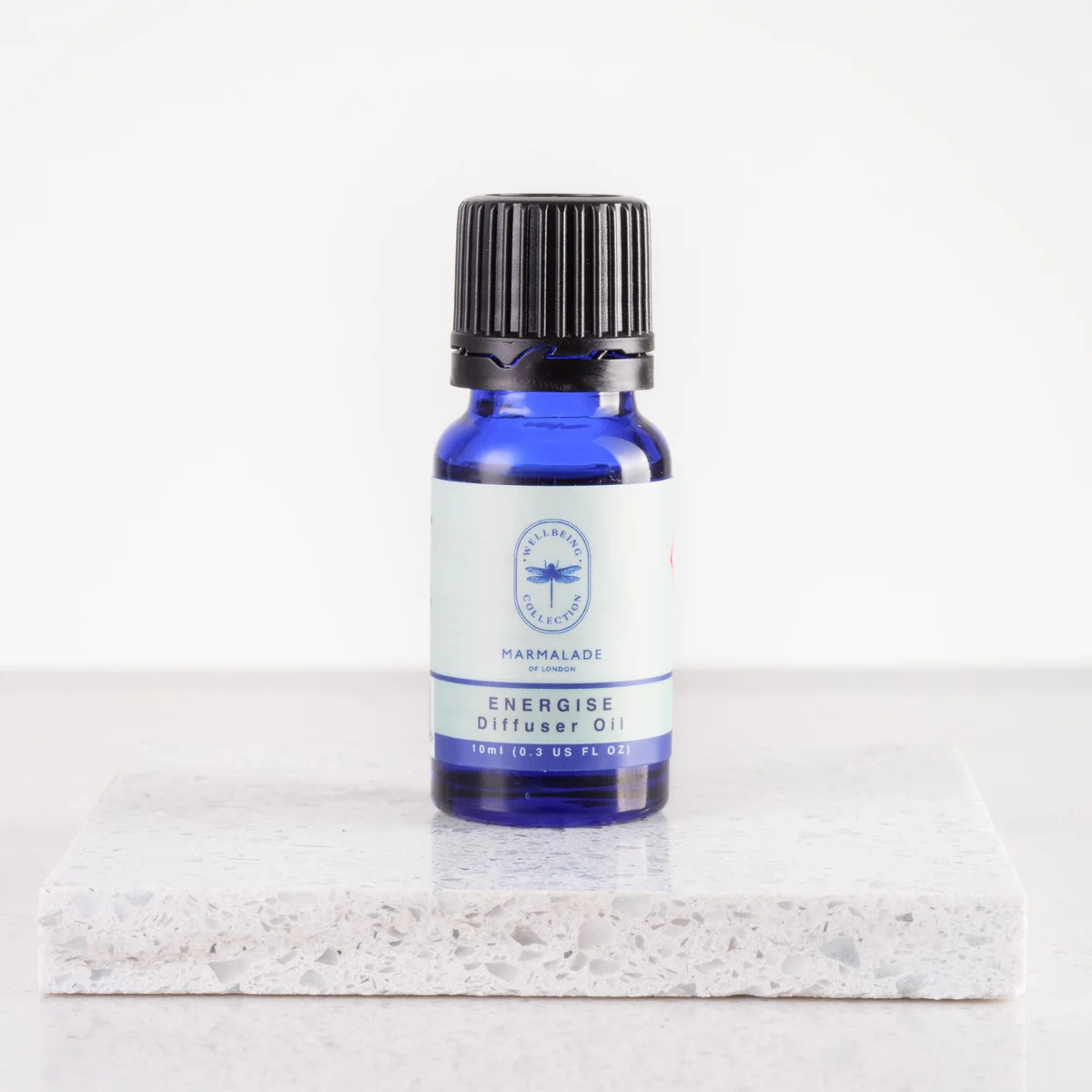Fragrance Oil - Energise