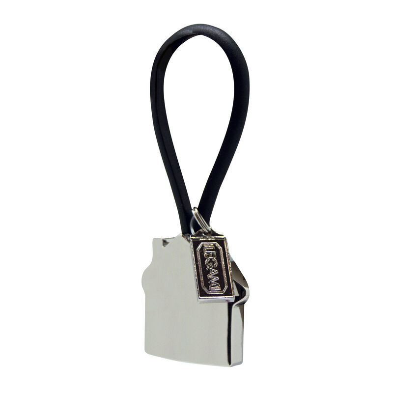 House - Lucky Chain Keyring