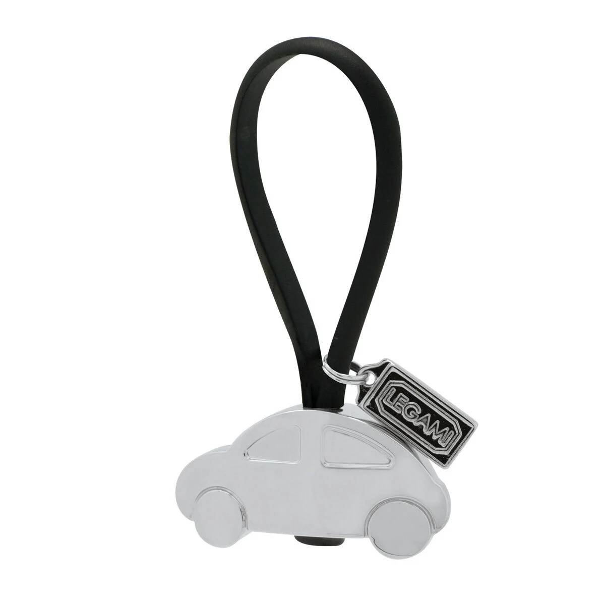 Mini Car - Lucky Chain Keyring
