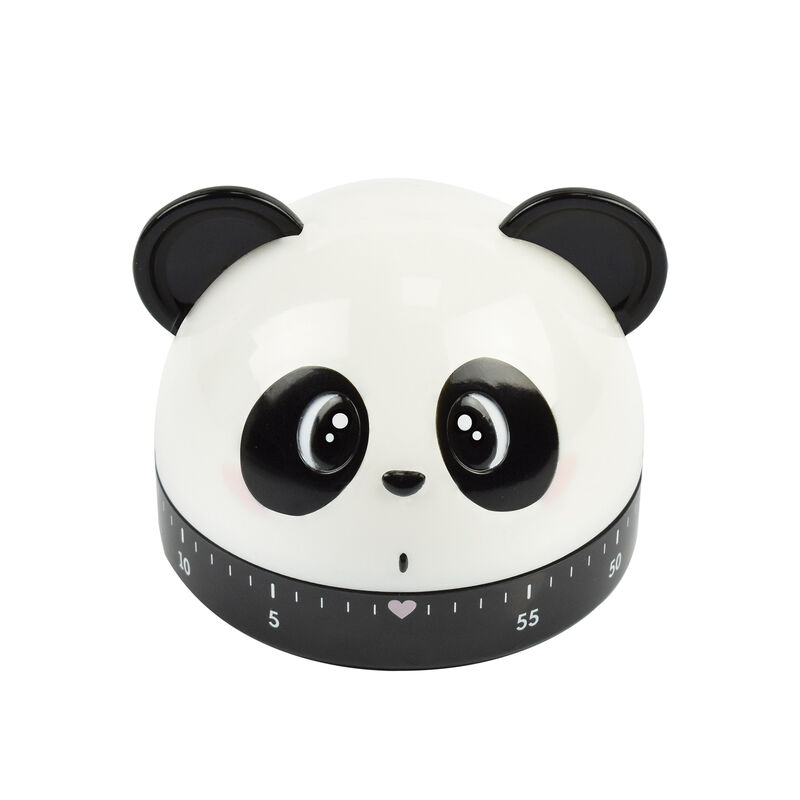 Panda Kitchen Timer