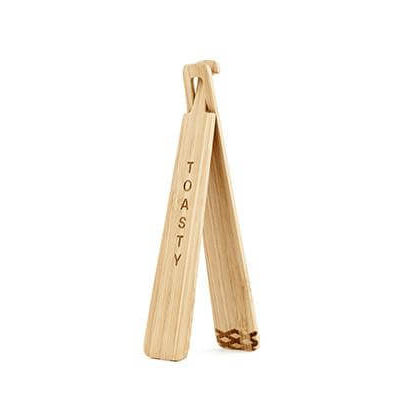 Toasty Tongs