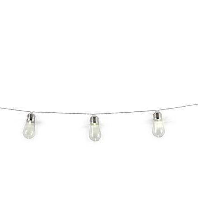 Edison Bulb String Lights