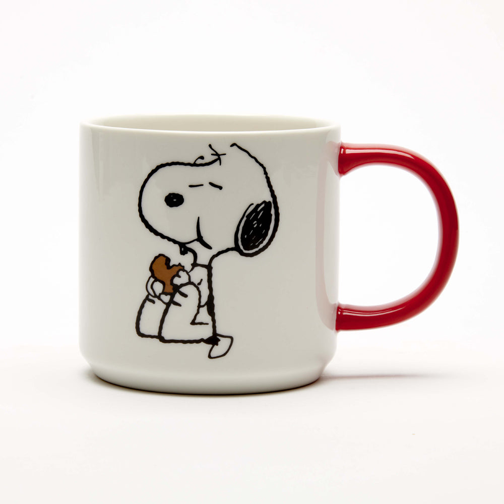 Peanuts Mug - One Cookie